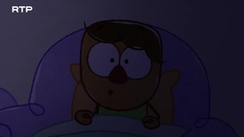 Imagem de Hora de N�o Dormir