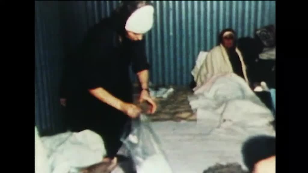 Imagem de Furnas - O Vulcão da água