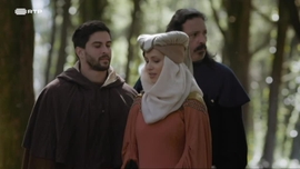 Imagem de Tempo de Milagres (1317/2016 - Sabugal)