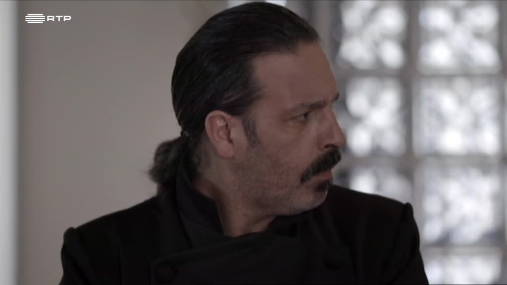 Imagem de Ministério do Tempo - Mudança de Tempo (1579/1588/2016) - Parte 2