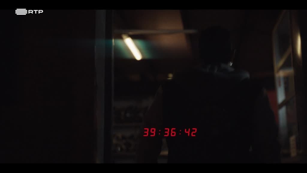 Imagem de Operação Maré Negra