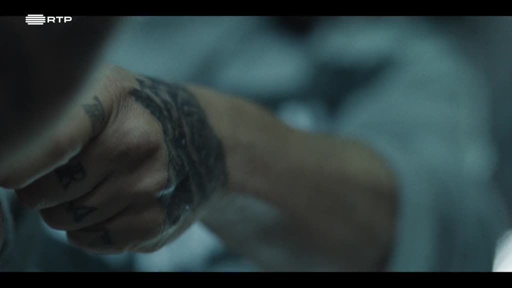 Imagem de Operação Maré Negra