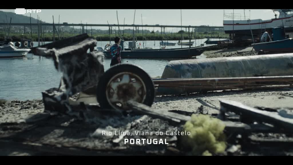 Imagem de Operação Maré Negra