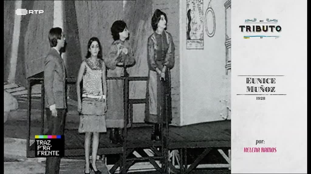 Imagem de Traz prá Frente - Best of