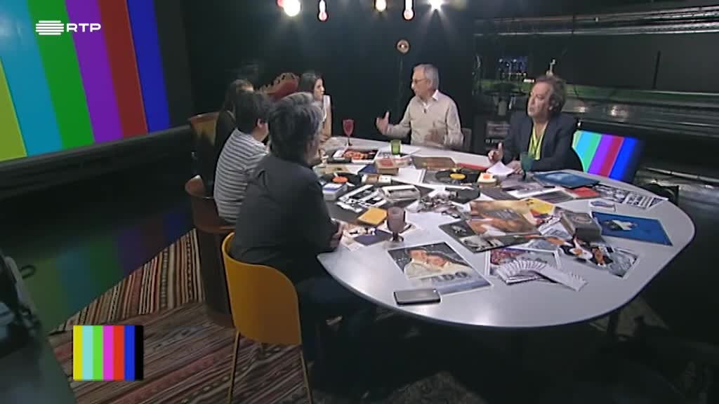 Imagem de Traz prá Frente - Best of