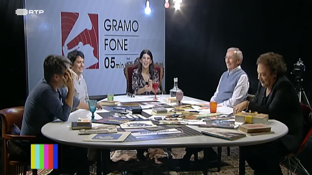 Imagem de Traz prá Frente - Best of