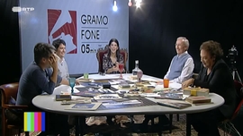 Imagem de Traz pr Frente - Best of