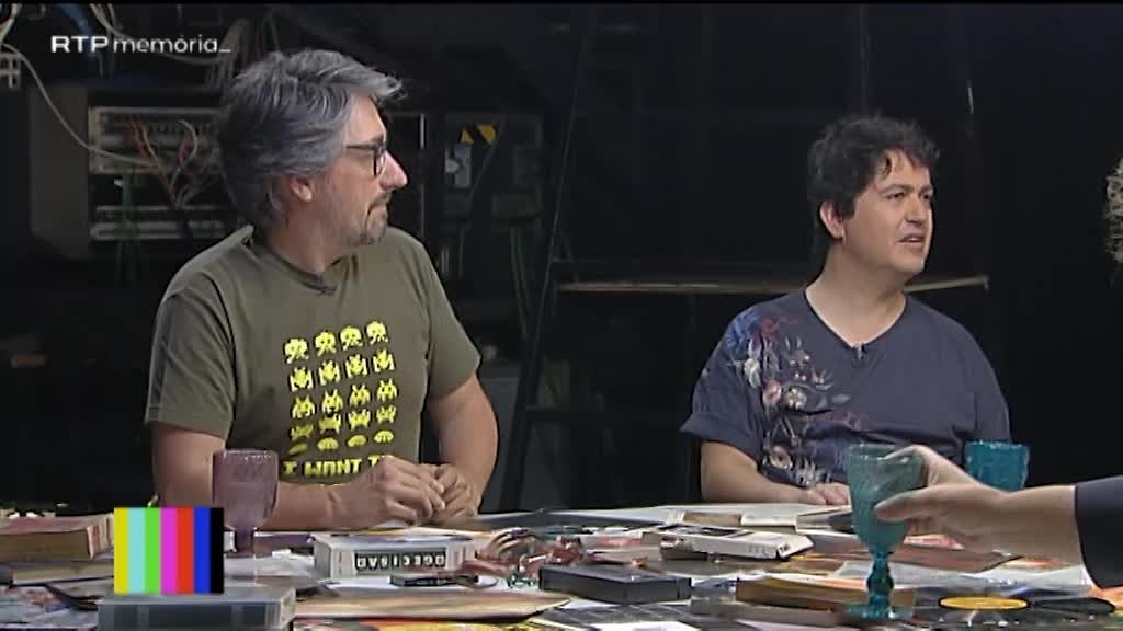 Imagem de Traz prá Frente - Best of