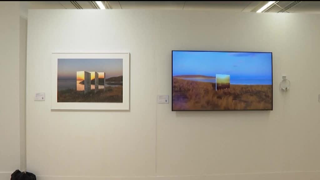 Imagem de Belas Artes - A Rica História da Arte em Exposições Emocionantes Pelo Mundo