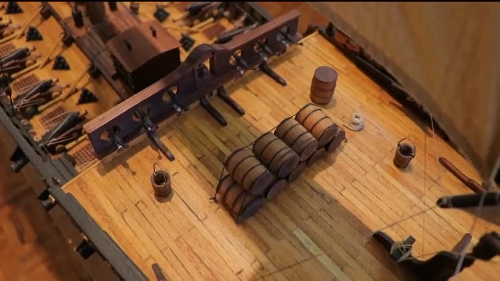 Imagem de Belas Artes - O Mundo Fascinante da Arte