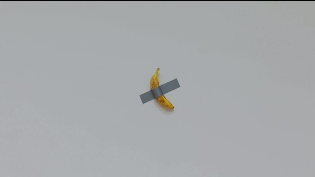 Imagem de Belas Artes - Exposições Emocionantes Pelo Mundo e Arte Conceptual