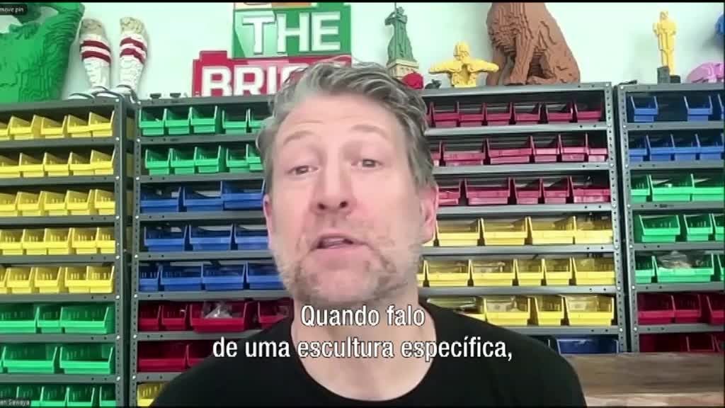 Imagem de Belas Artes - Exposições, Cor, Desporto, Sucata e Arte