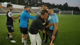 Treinador de Futebol & Pastor