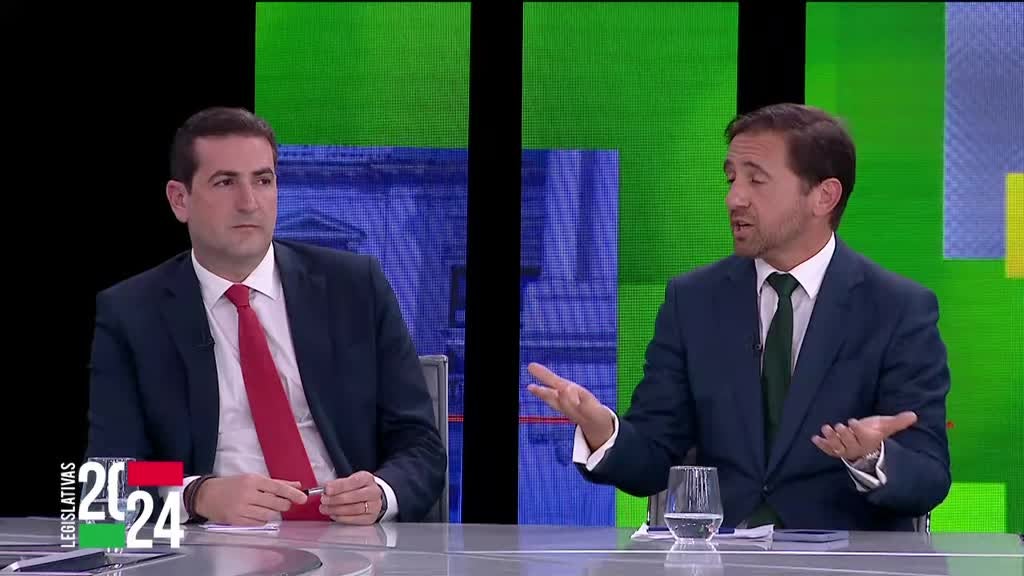 Imagem de Que Governo para Portugal?