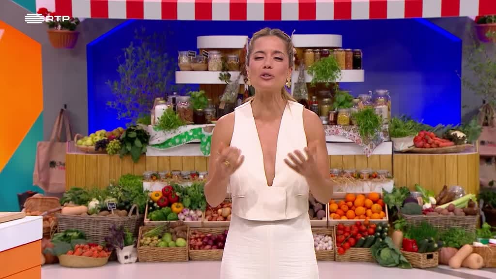 Imagem de Chefs da Nossa Terra