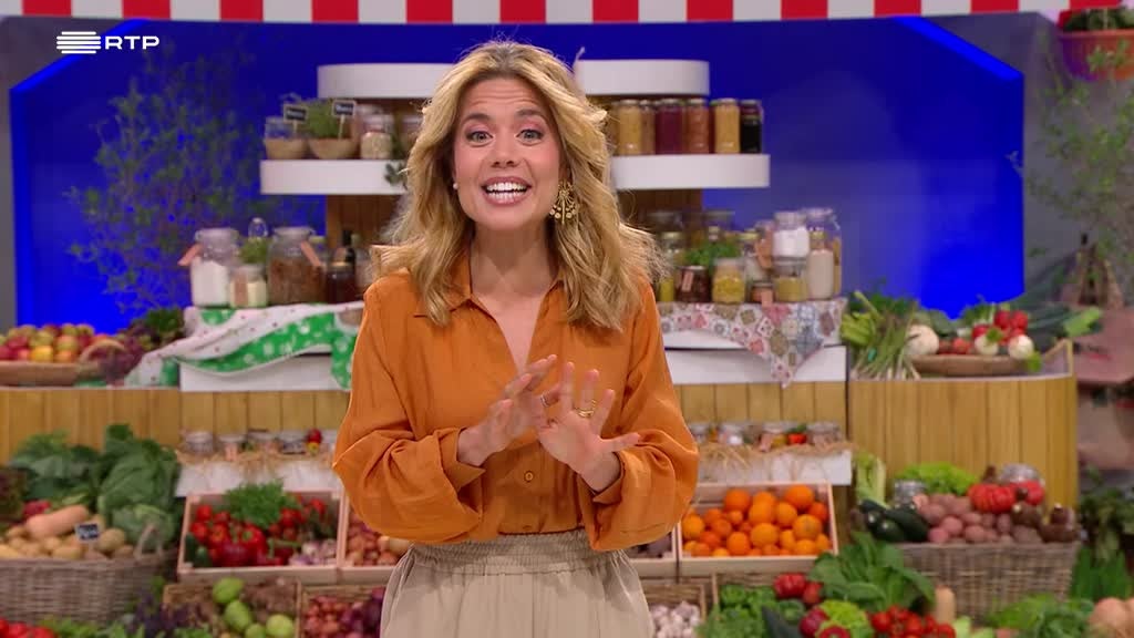 Imagem de Chefs da Nossa Terra