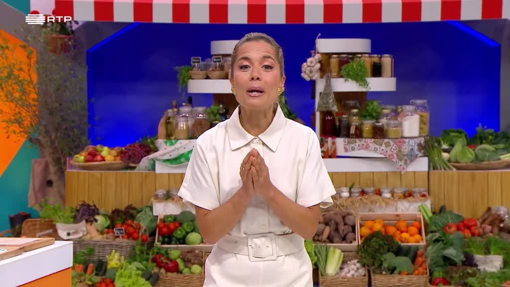 Imagem de Chefs da Nossa Terra