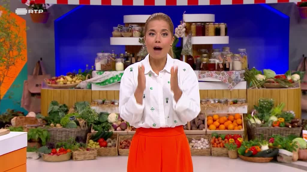 Imagem de Chefs da Nossa Terra