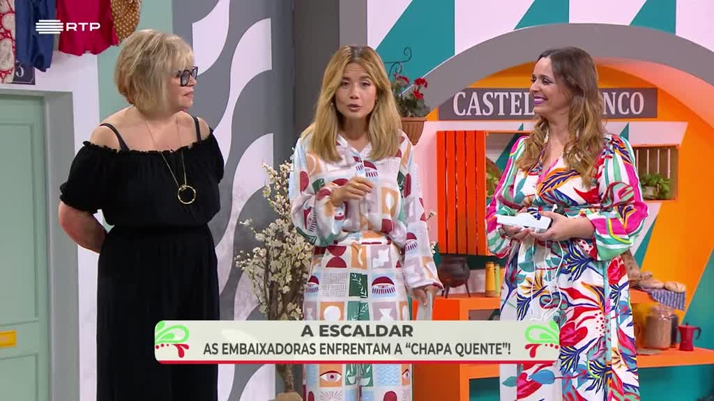 Imagem de Chefs da Nossa Terra