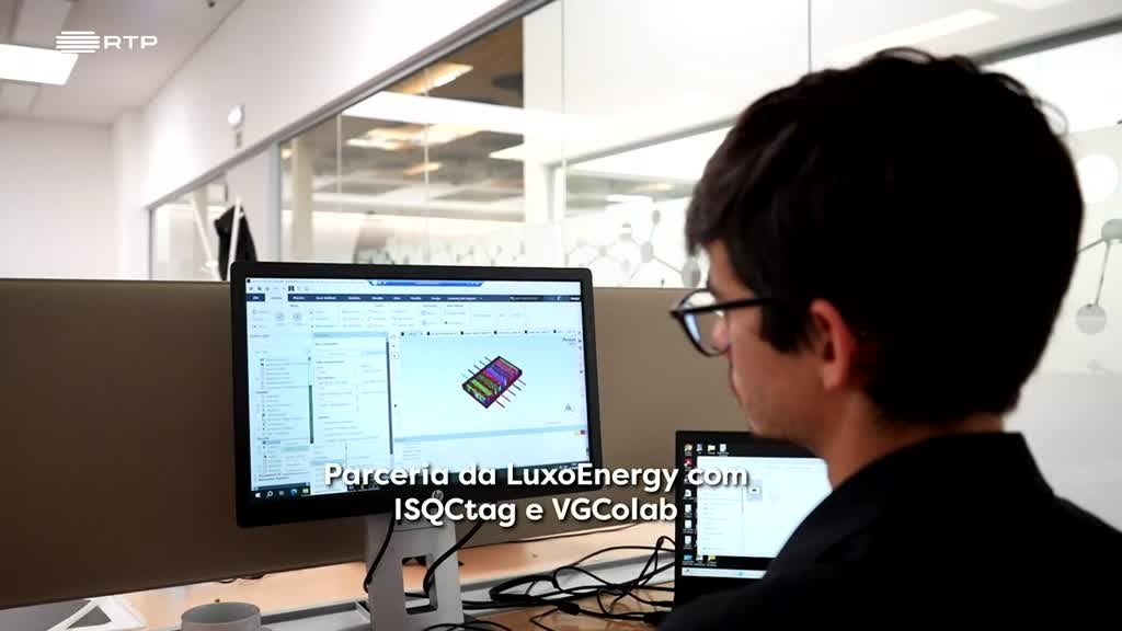 Imagem de Minuto Energia