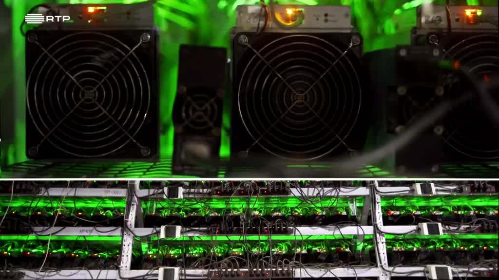 Imagem de Minuto Energia