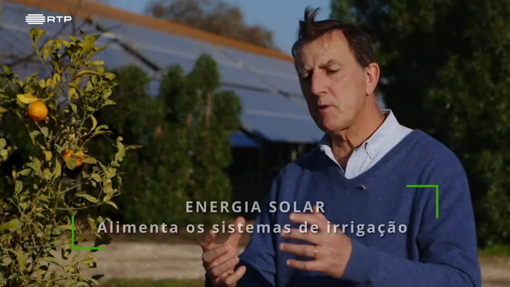 Imagem de Minuto Energia