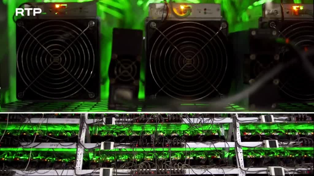 Imagem de Minuto Energia