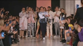 Imagem de ModaLisboa For Good - Melhores Momentos