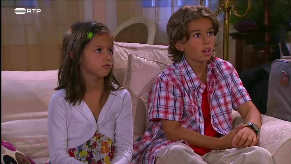 Imagem de Pai à Força