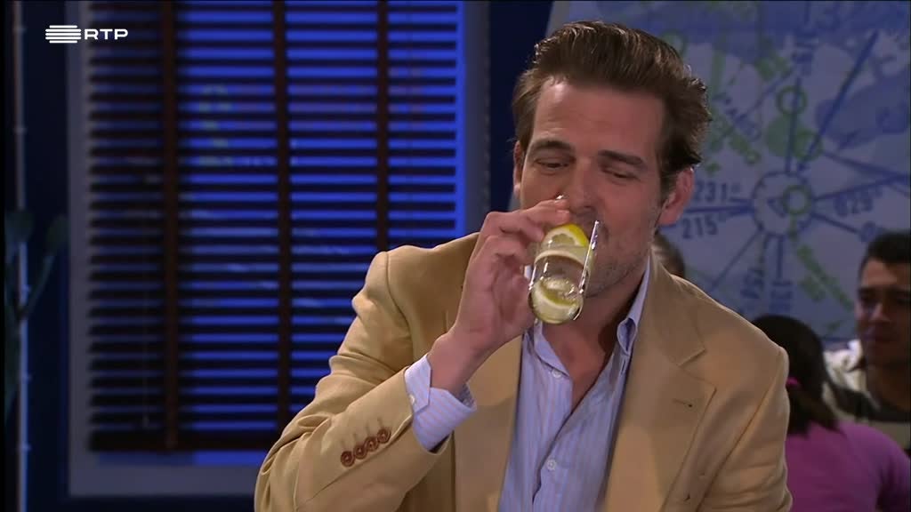 Imagem de Pai à Força