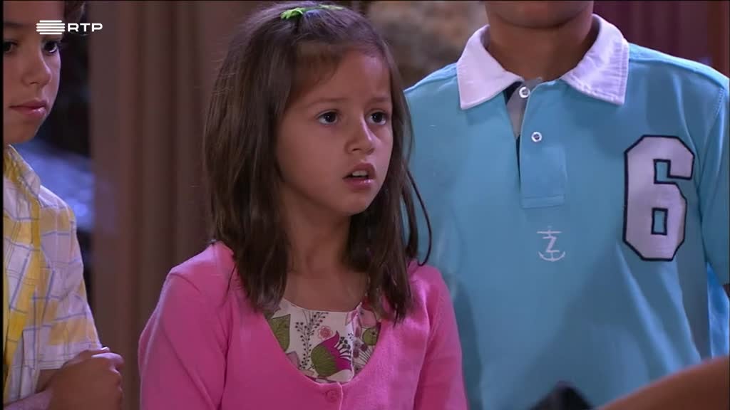 Imagem de Pai à Força