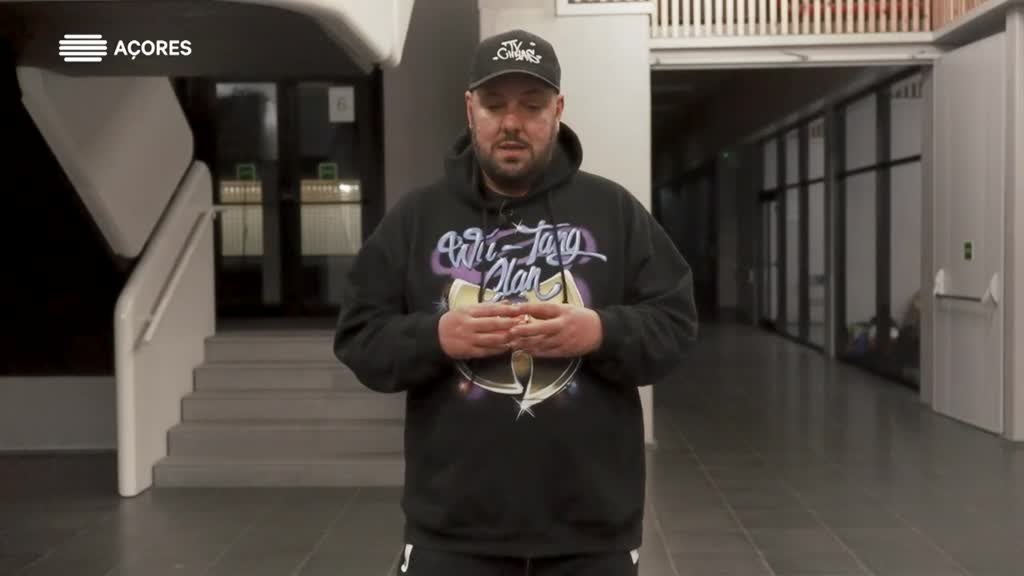 Imagem de Diário do Tremor | 2024 - Diário #3