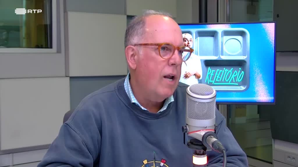 Imagem de Refeitório - Nuno Diniz