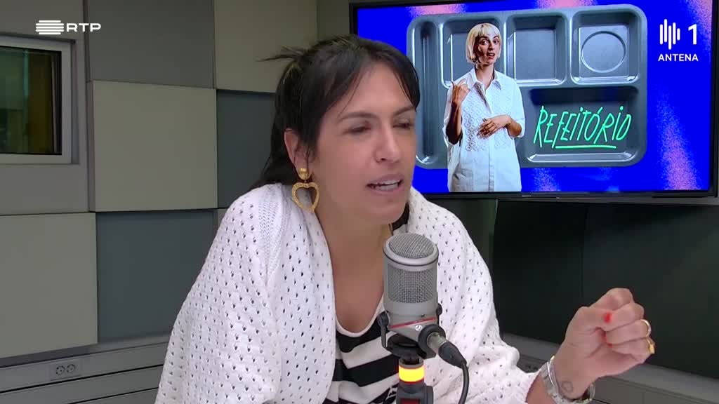 Imagem de Refeitório - Carolina Henke