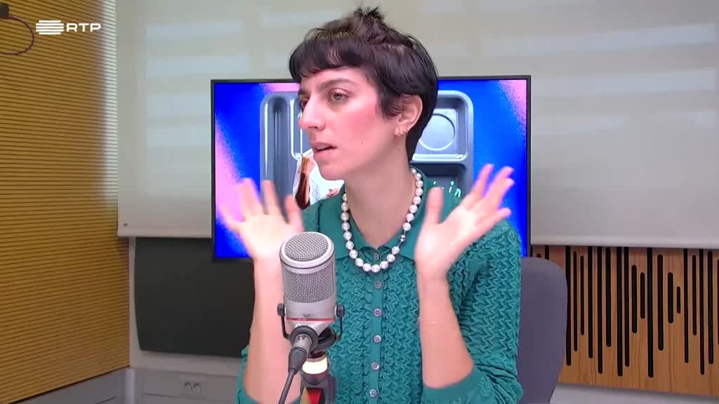 Imagem de Refeitório - Madalena Lordelo