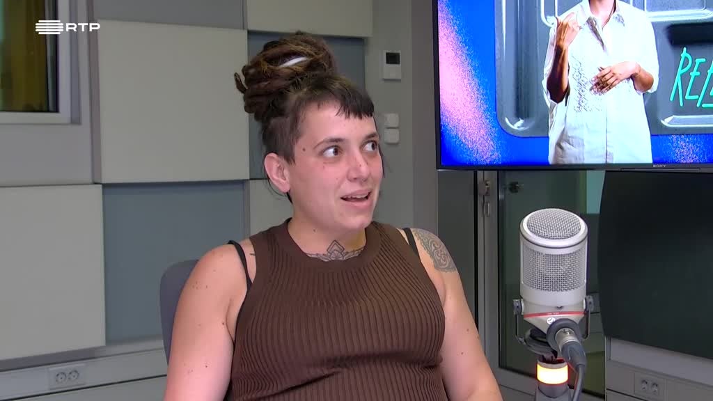 Imagem de Refeitório - Ana Leão