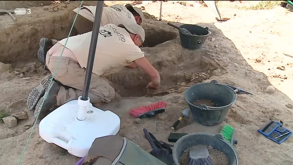 Imagem de Do Algarve à Lapónia - Espanha