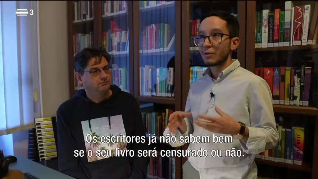 Imagem de Do Algarve à Lapónia - Hungria