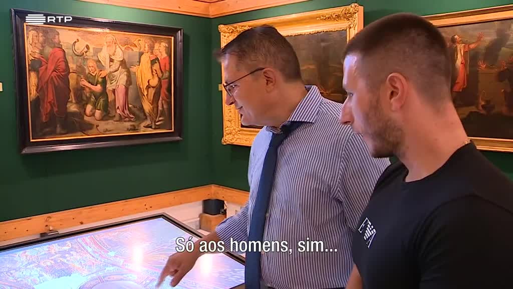 Imagem de Do Algarve à Lapónia - Chipre