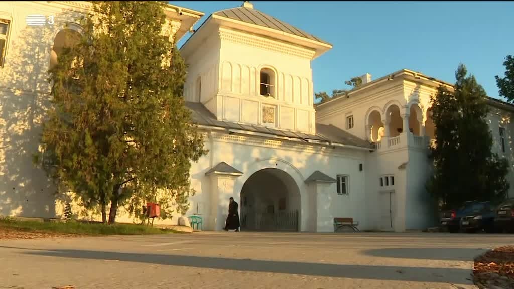 Imagem de Do Algarve à Lapónia - Roménia 