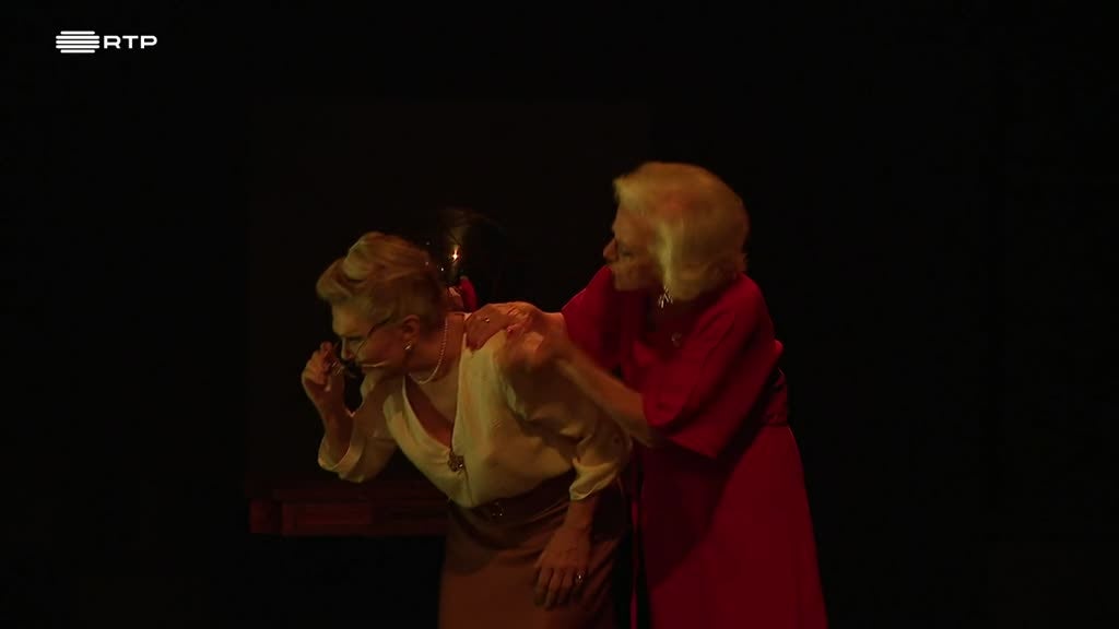 Imagem de Prémio Miguel Rovisco 23: Requiem Por I