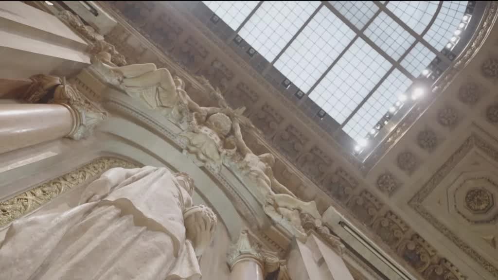 Imagem de Viva a Democracia - 50 Anos e o Futuro - Segunda Parte - Escolha e Participação