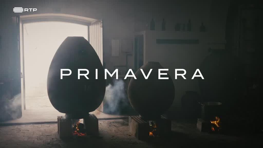 Imagem de Vinhos com História - Vinho de Talha