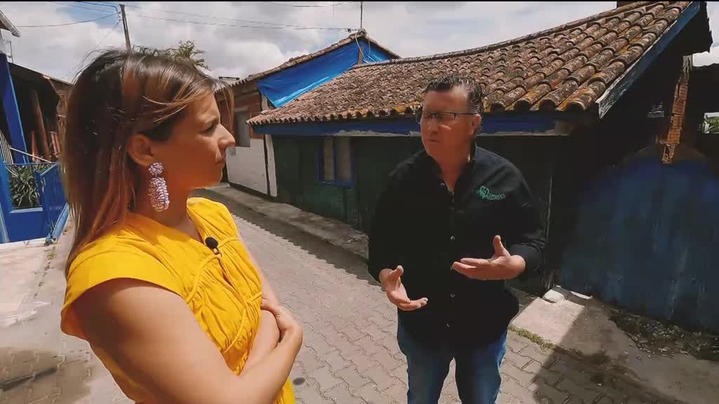 Imagem de Por Amor à Tradição