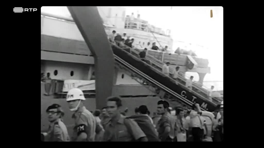 Imagem de E Depois da Revolução? - Somos mais ou menos?