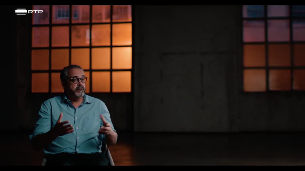 Imagem de E Depois da Revolução?