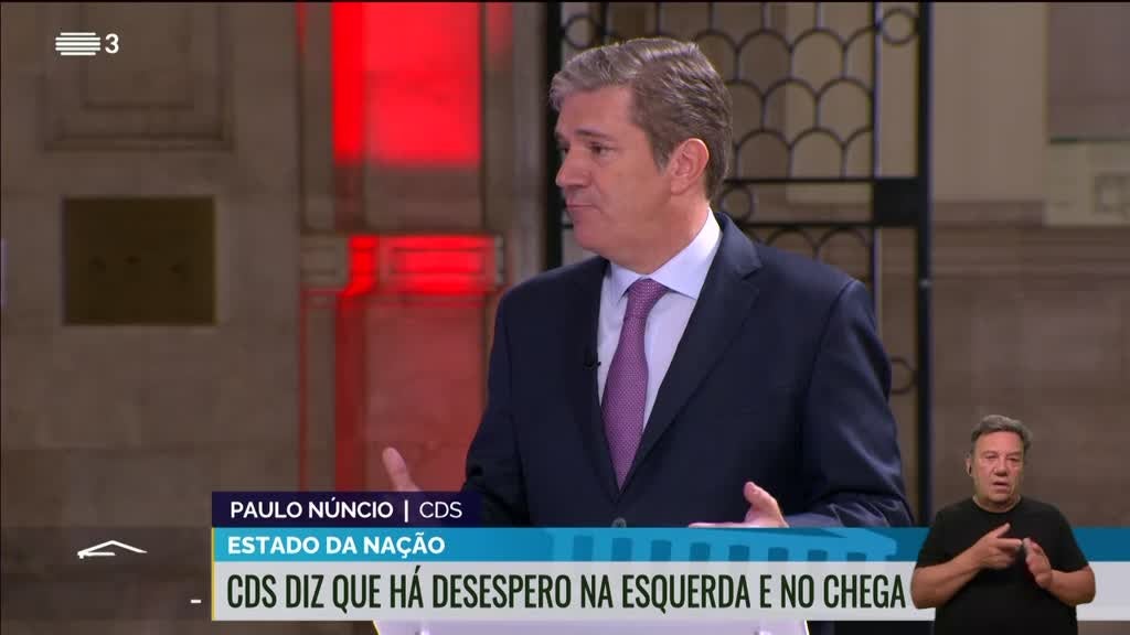 Imagem de Parlamento