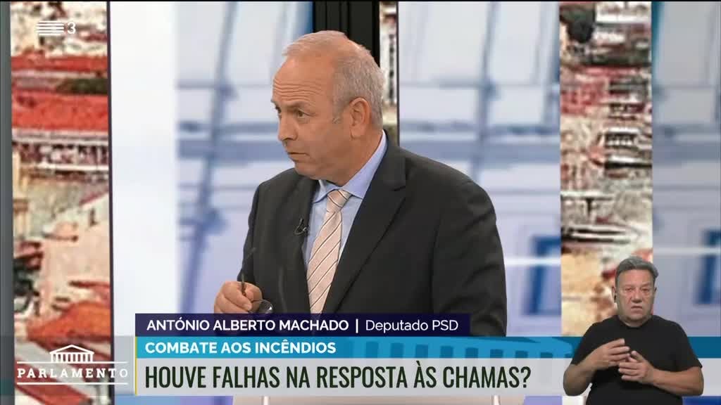 Imagem de Parlamento