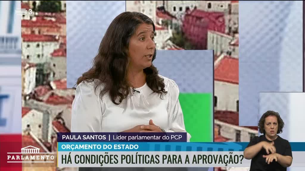 Imagem de Parlamento