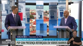 Imagem de Parlamento